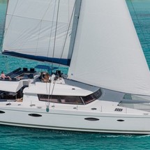 Fountaine pajot victoria 67