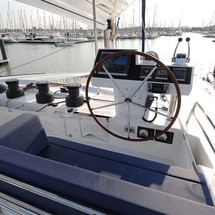 Fountaine pajot victoria 67