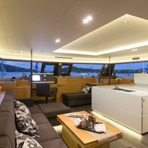 Fountaine pajot victoria 67