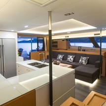 Fountaine pajot victoria 67