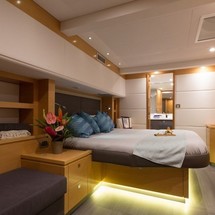 Fountaine pajot victoria 67