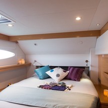 Fountaine pajot victoria 67