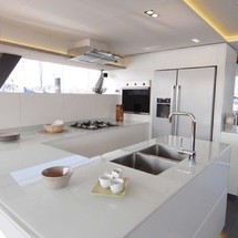 Fountaine pajot victoria 67