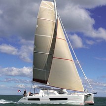 Catana 47