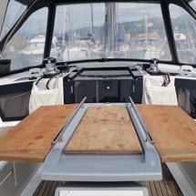 Beneteau Oceanis 41