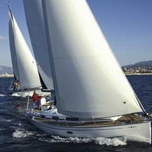 Bavaria 35 Cruiser