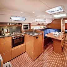 Bavaria 35 Cruiser