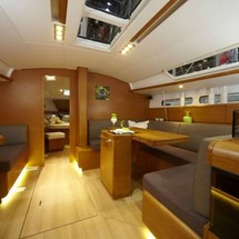 Jeanneau Sun Odyssey 439