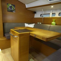 Jeanneau Sun Odyssey 439