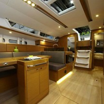 Jeanneau Sun Odyssey 439