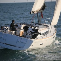 Jeanneau Sun Odyssey 439