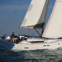 Jeanneau Sun Odyssey 439