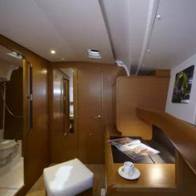 Jeanneau Sun Odyssey 439