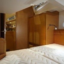 Jeanneau Sun Odyssey 439