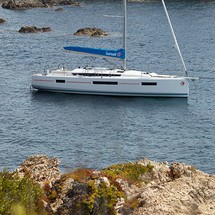 Jeanneau Sun Odyssey 440