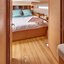 Jeanneau Sun Odyssey 440