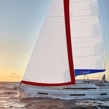 Jeanneau Sun Odyssey 440