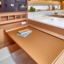 Jeanneau Sun Odyssey 440