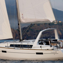 Beneteau Oceanis 41