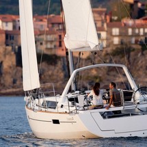 Beneteau Oceanis 41