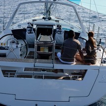 Beneteau Oceanis 41