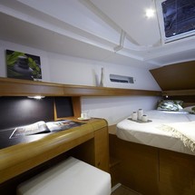 Jeanneau Sun Odyssey 449