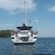 Beneteau Oceanis Yacht 62