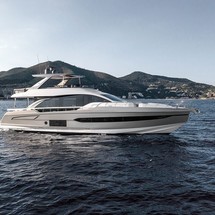 Azimut 78