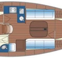 Bavaria 35 Match