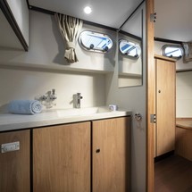 Linssen Grand Sturdy 35.0 AC