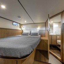 Linssen Grand Sturdy 35.0 AC