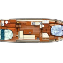 Linssen Grand Sturdy 35.0 AC