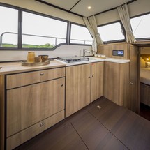 Linssen Grand Sturdy 35.0 AC