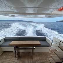 Ferretti 450