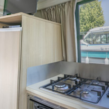 Cantieri estensi goldstar 560 c fly