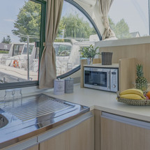 Cantieri estensi goldstar 560 c fly