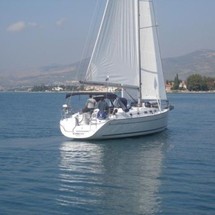 Beneteau Cyclades 43