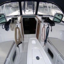 Beneteau Cyclades 43