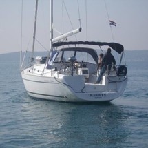 Beneteau Cyclades 43