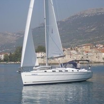 Beneteau Cyclades 43