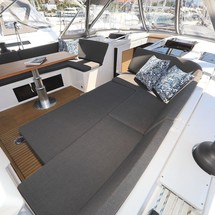 Hanse 588