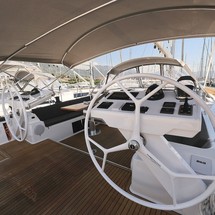 Hanse 588