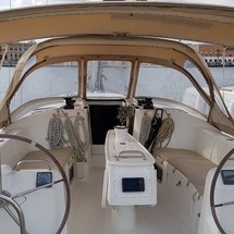 Beneteau Cyclades 39