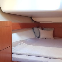 Beneteau Cyclades 39