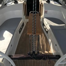 Bavaria Cruiser 40 S