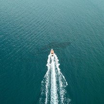 Baglietto SOLE DI MARE