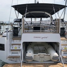 Beneteau Oceanis Yacht 62