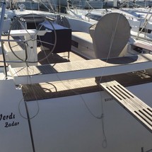 Bavaria 55 Cruiser