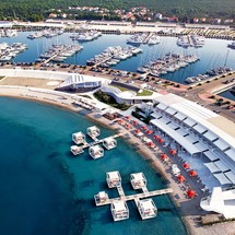 Bavaria 55 Cruiser