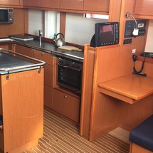 Bavaria 55 Cruiser